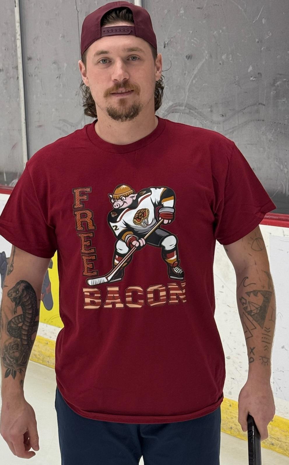 Bacon T-Shirt