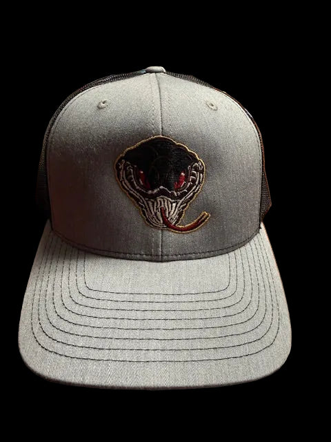Snakehead Black Hat