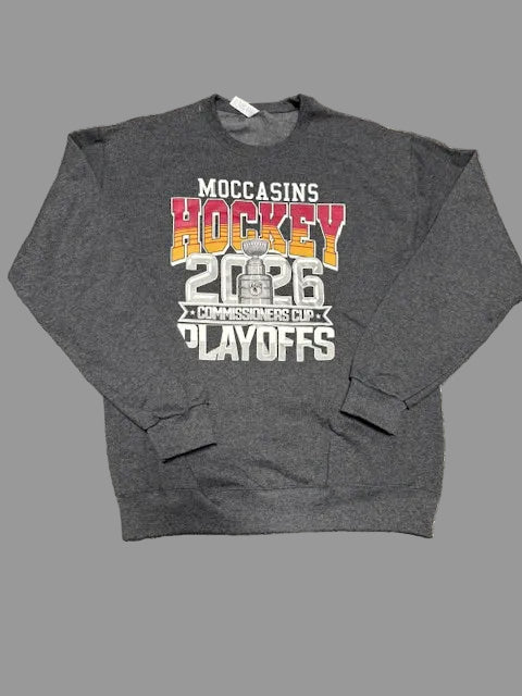 Cup Playoff Sweatshirt