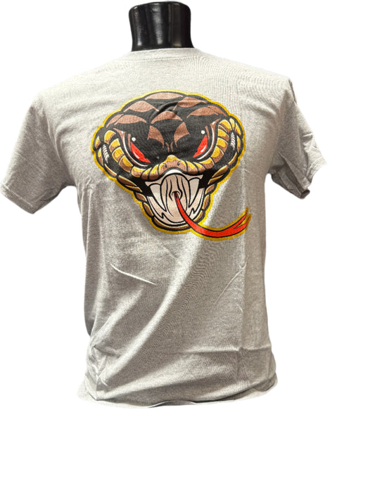 Snakehead T-shirts