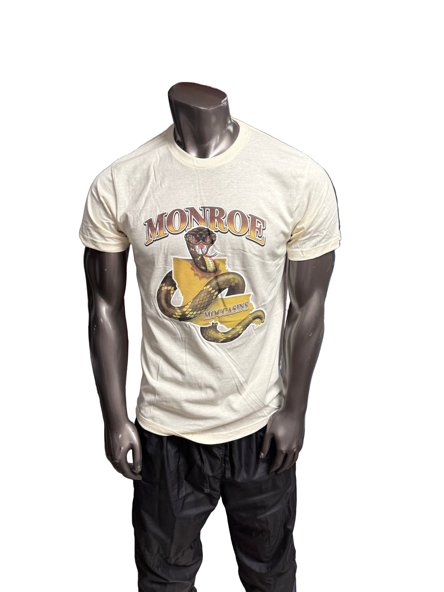 Youth LA State Snake T-Shirt