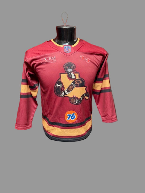 25/26 Replica Jerseys