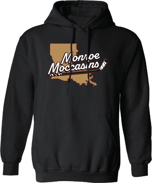 Youth LA State Hoodie