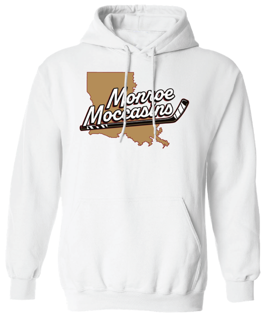 Youth LA State Hoodie