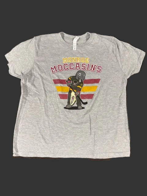 Sammy Game T-shirt