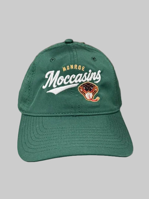 The Game Moc Golf Hats