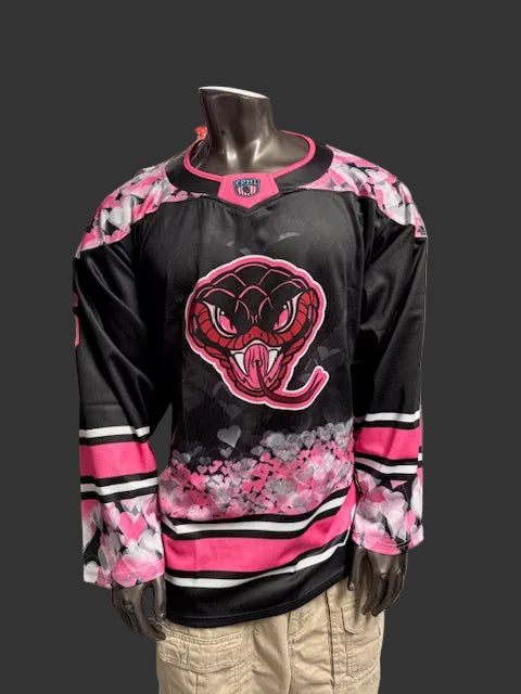 Valentines Jersey '26