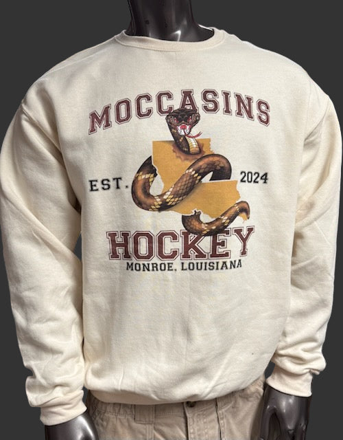 Vintage EST Sweatshirt