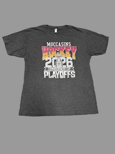 Cup Playoff T-Shirt