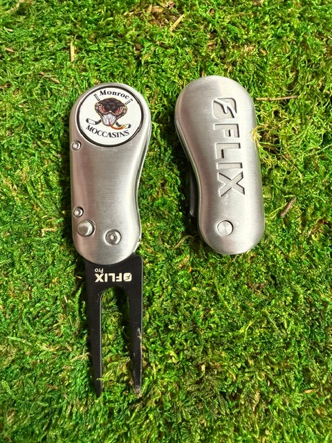 Golf Divit Tool