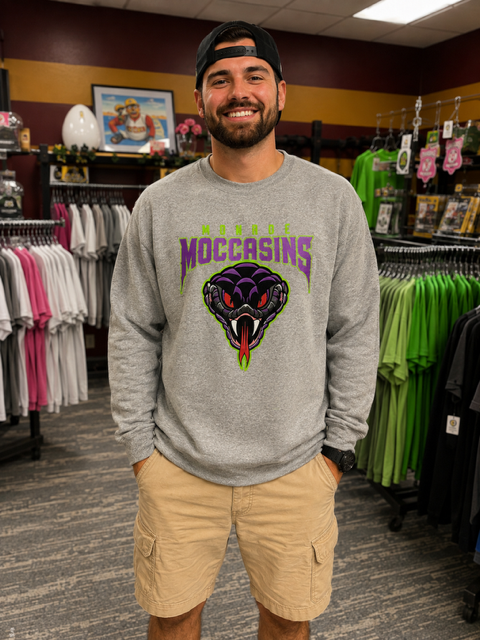 Fang Sweatshirts