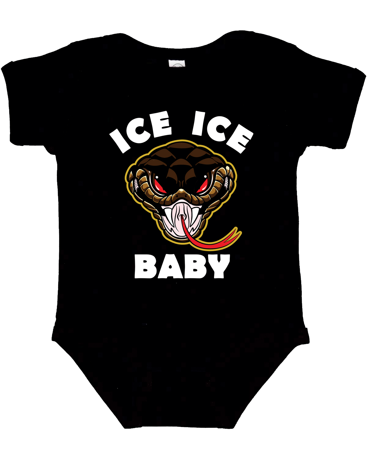 ICE ICE BABY ONSIE