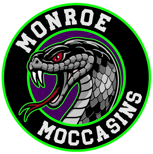 Monroe Moccasins