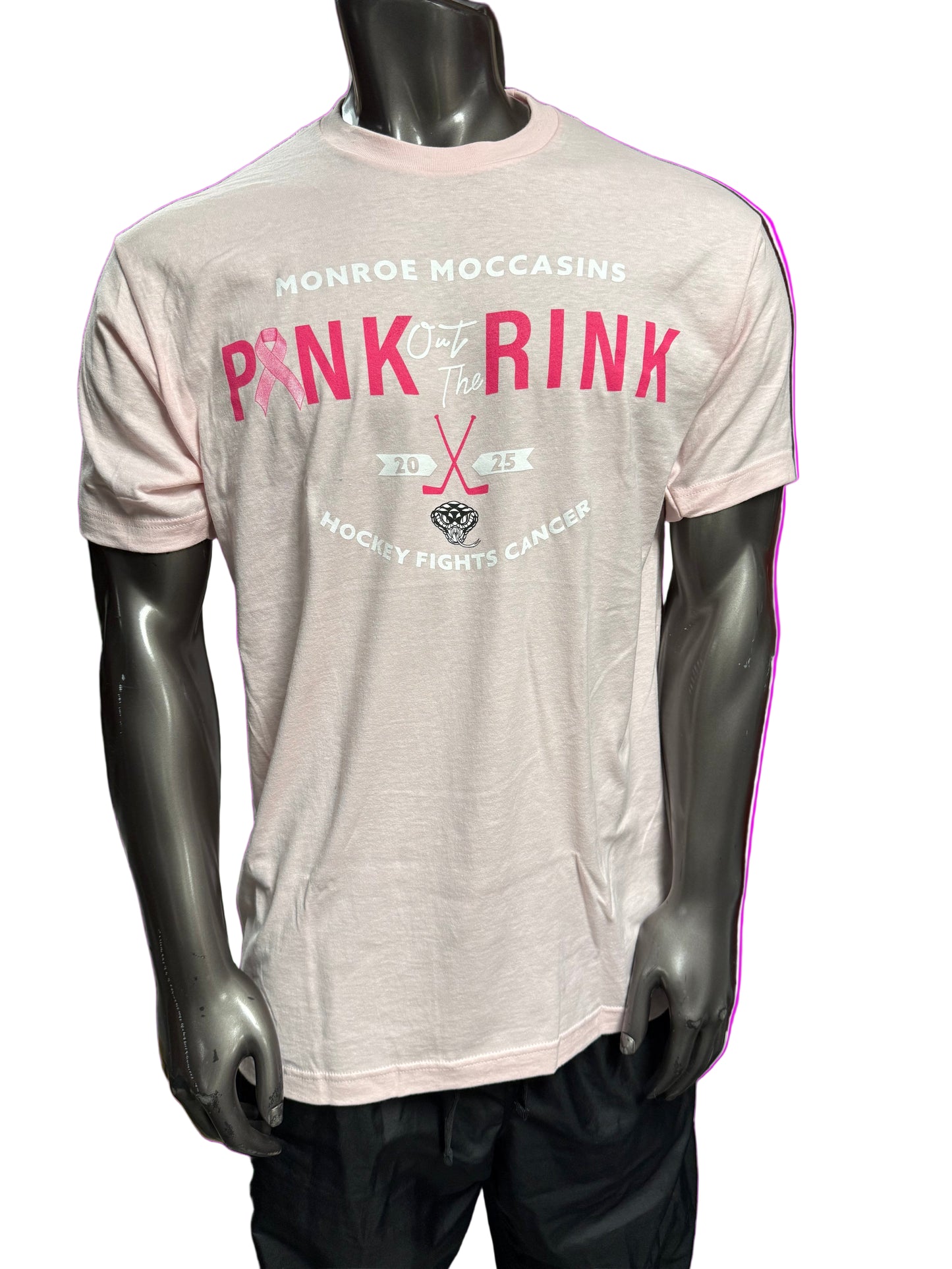 Pink Out T-shirts