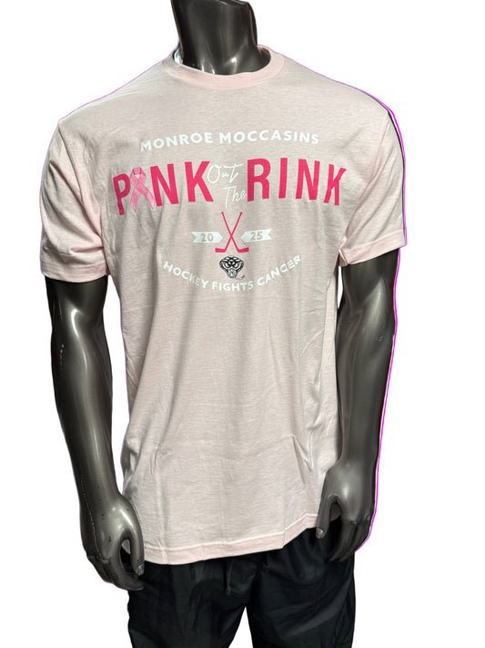 Pink Out T-shirts
