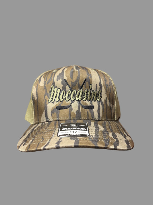 Camo Hats