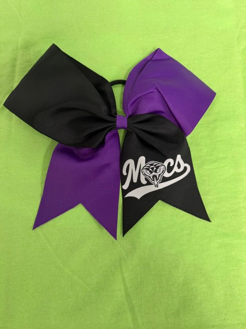 Custom Mocs Bows