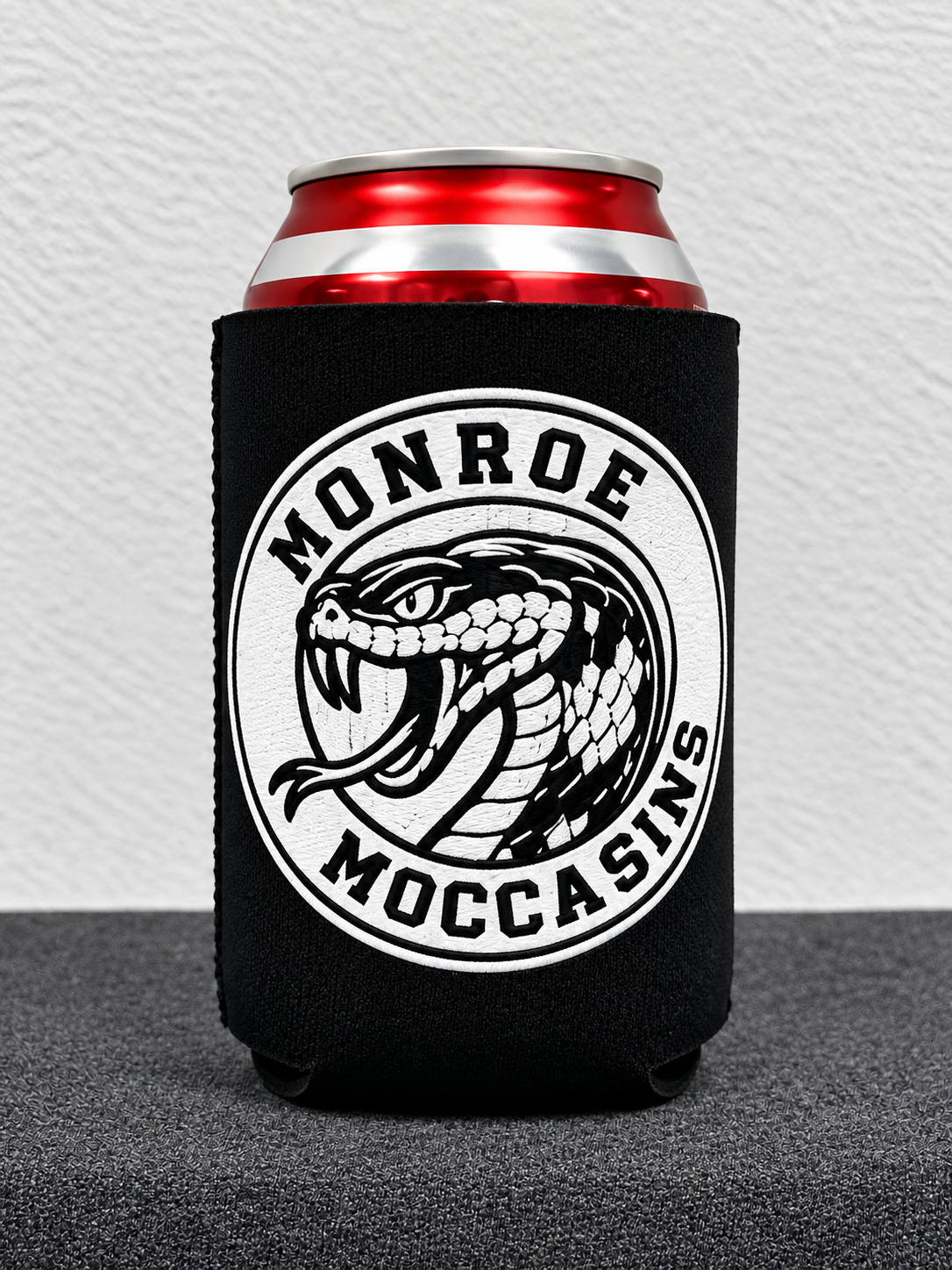 Moccasins Koozies
