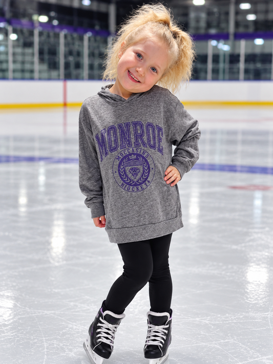 Youth Varsity Hoodie