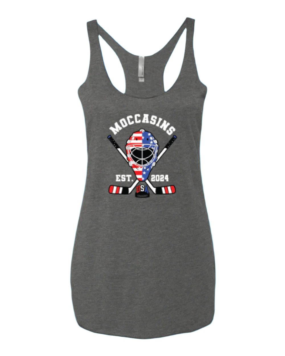 4th of July Tank Top