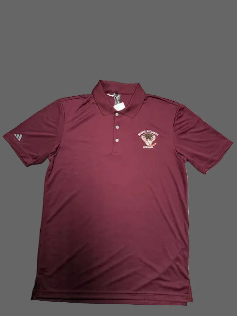 Men's Golf Polo