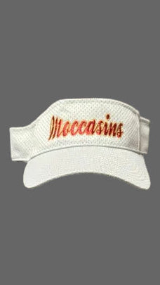 Mesh Visor