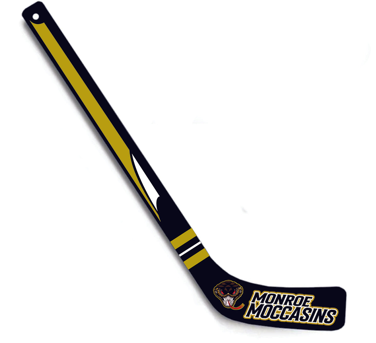 Mini Hockey Sticks