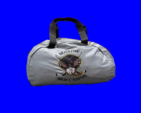 Moccasins Sports Bag