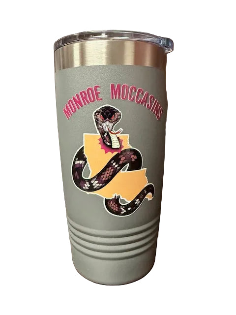 Moccasin Tumbler