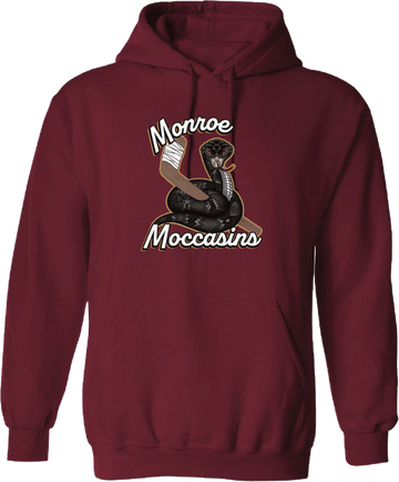 Monn Rose Sweatshirt