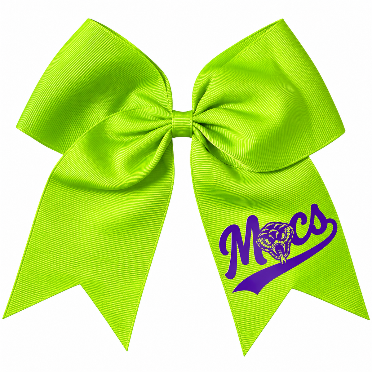 Custom Mocs Bows