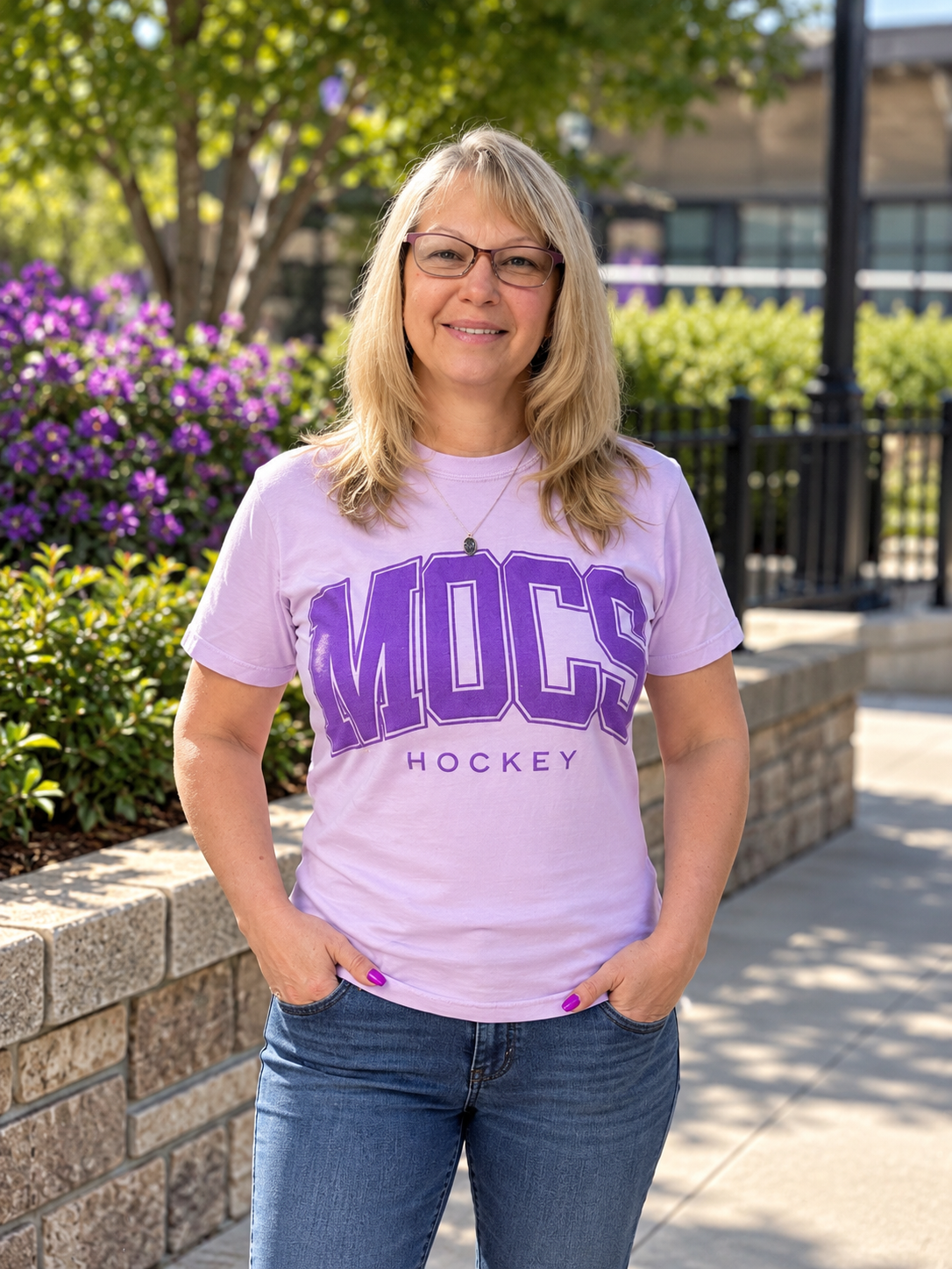 Moccasins Puff T-shirts