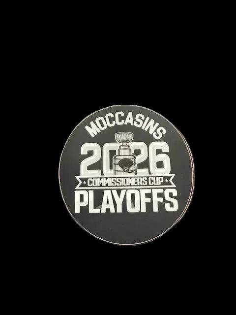 Playoff Stickers