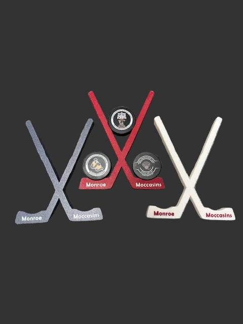 Puck Stand