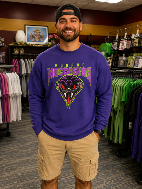 Fang Sweatshirts