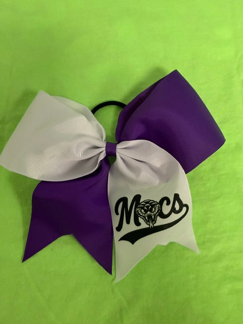 Custom Mocs Bows