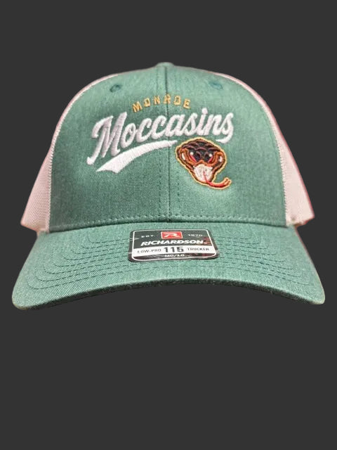 Richardson Moc Golf Hats