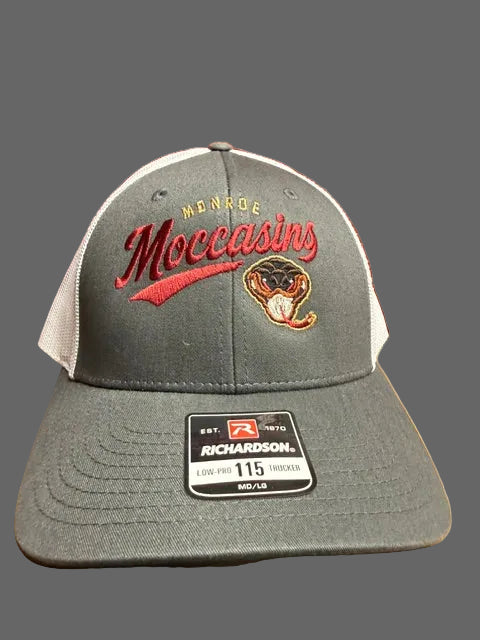 Richardson Moc Golf Hats