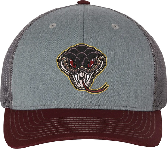 Snakehead Hats