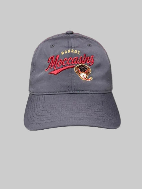 The Game Moc Golf Hats