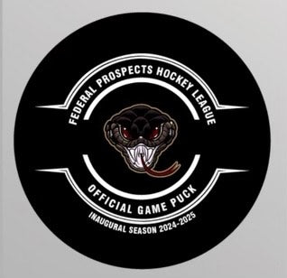 Official Moccasins Game Puck