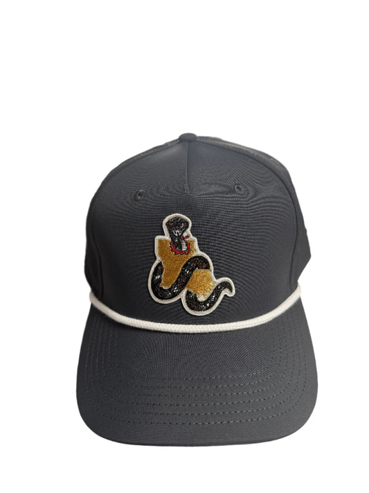 Snake State Hat