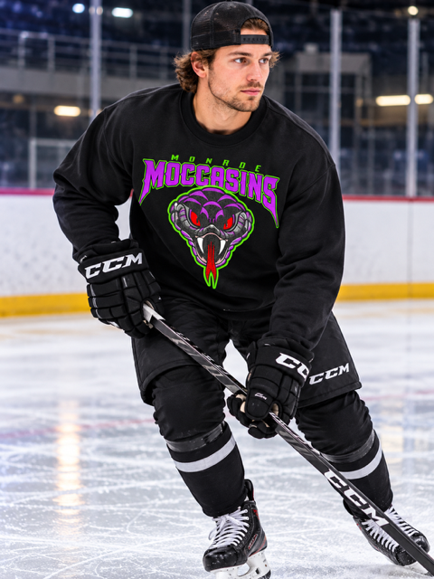 Fang Sweatshirts