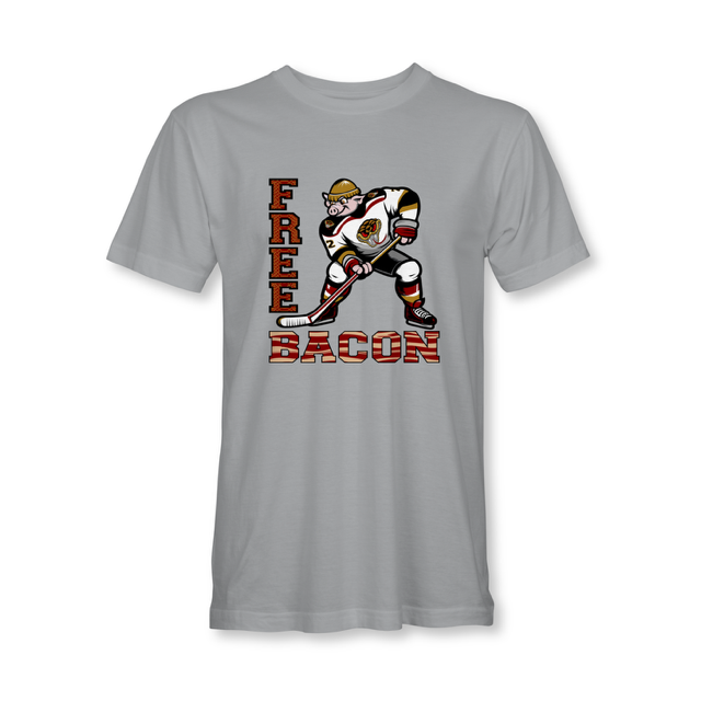 Bacon T-Shirt