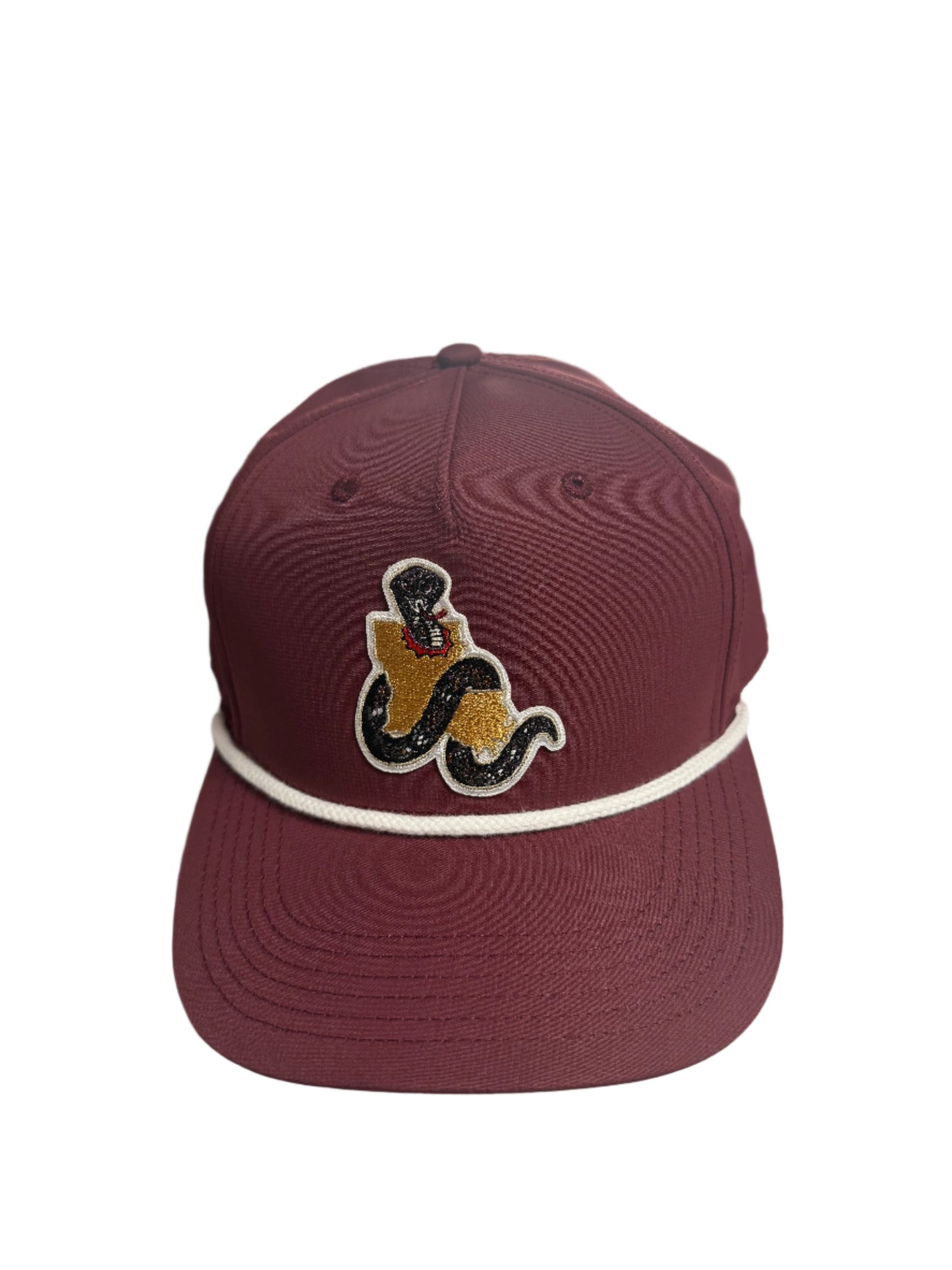 Snake State Hat